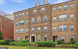 9212 LANDON HOUSE Way, FREDERICK, MD 21704