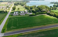 Crailsheim Road, Worthington, MN 56187