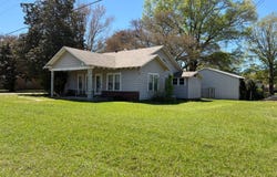112 S Long Avenue, Taylor, AR 71861