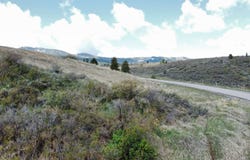 Lot 103 Bailey Creek Subdivision #1, Soda Springs, ID 83276
