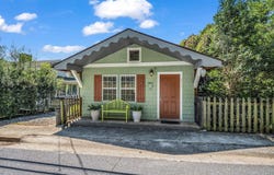 160 E Howard Street, Tryon, NC 28782