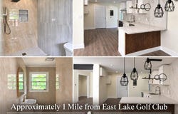 2164 Mark Trail, Decatur, GA 30032
