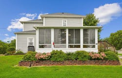 208 Quince Street, New Providence, IA 50206