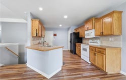 1803 Villa Drive, Warrensburg, MO 64093