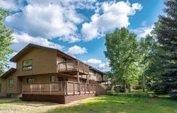588 Stone Creek Drive, Avon, CO 81620