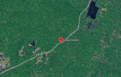 Bunker Hill Road, Killingworth, CT 06419