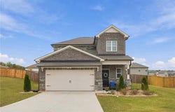 1241 Arnhem Drive, Hampton, GA 30228