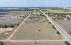 N Central, Hamlin, TX 79520