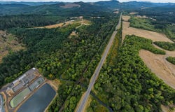 Highway 126, Veneta, OR 97487