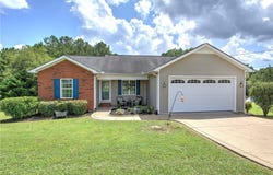 152 Brewer Road, Kingston, GA 30145