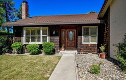 1284 Pinecrest Drive, Concord, CA 94521