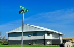 502 Michael Avenue, Hardin, MT 59034