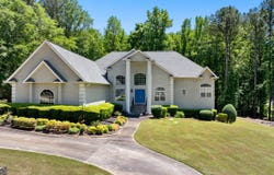 915 Magnolia Way, Hampton, GA 30228