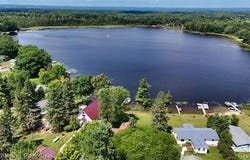 3467 Deerfield Lane, Hill Twp, MI 48635