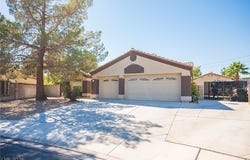 5717 Compton Drive, Las Vegas, NV 89108