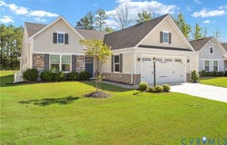 7436 E Danube Loop, New Kent, VA 23124