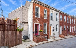 602 HYSON Street, BALTIMORE, MD 21230