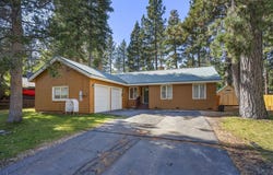 417 Gray Avenue, Tahoma, CA 96142