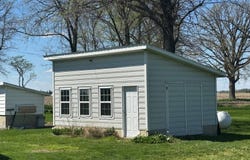 1991 Minster Egypt Pike, Minster, OH 45865