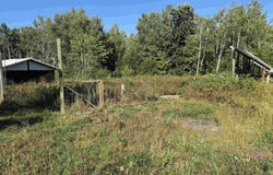 3194 S Smith Creek Rd, Maple, WI 54854