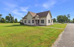 8160 State Road 159, Terre Haute, IN 47802