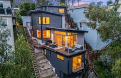 540 El Granada BLVD, Half Moon Bay, CA 94019