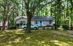 15225 Thompson Road, Milton, GA 30004