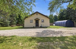 7531 County Farm Road, Greenville, MI 48838