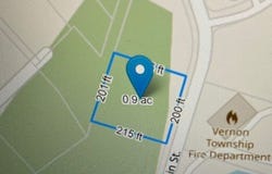 Main, Vernon Twp., NJ 07462