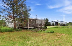 6101 Walter Rd, Big Spring, TX 79720