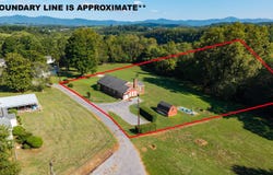37 MERLIN Ln, Lexington, VA 24450