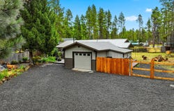 55510 Gross Drive, Bend, OR 97707