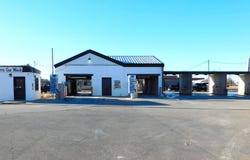 1408 W American Boulevard, Muleshoe, TX 79347