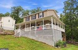 900 ENFIELD Drive, WINCHESTER, VA 22602