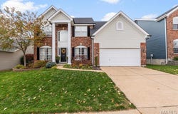 1249 Arbor Bluff Circle, Ballwin, MO 63021