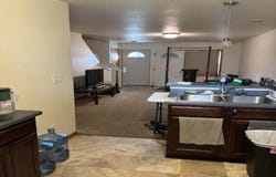 1005 3rd St. SE, Stanley, ND 58784