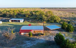 728 County Road 154, Rule, TX 79547