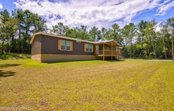 198 Beaver Dam Road, McHenry, MS 39561