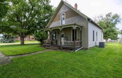 201 8th Street, Scribner, NE 68057