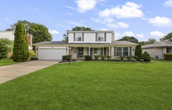 5130 Babbit Drive, Troy, MI 48085