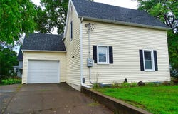 402 E Prospect Street, Durand, WI 54736