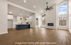 5 Queensferry Circle, Bella Vista, AR 72715