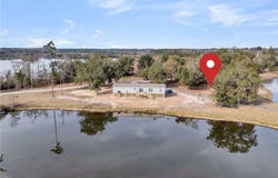 Pine Bluff Road, Dorchester, SC 29437