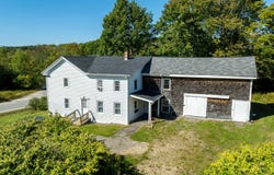 145 Main Street, Cherryfield, ME 04622