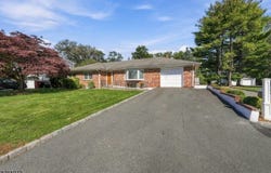 66 Enclosure St, Nutley Twp., NJ 07110-2308