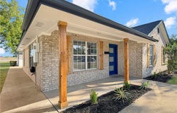 1105 W Davis Street, Hearne, TX 77859
