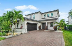 3138 Streng Lane, Royal Palm Beach, FL 33411