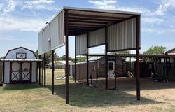 412 E 7th Street, Rotan, TX 79546