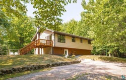 6899 S County Rd B, South Range, WI 54847