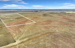 County Road 21 Parcel 1, Carr, CO 80612